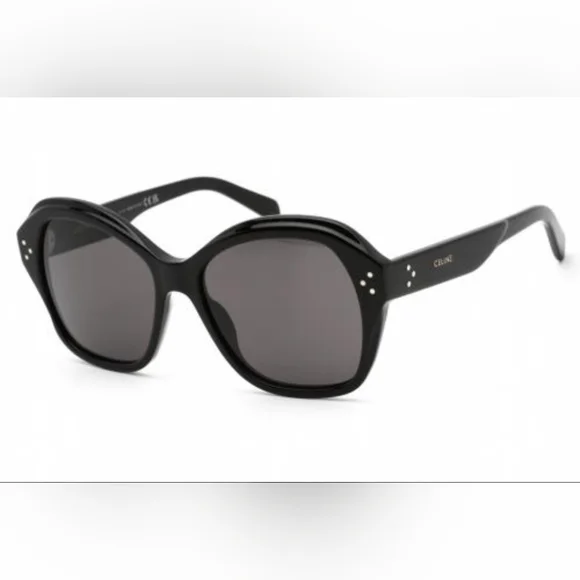 Celine | Accessories | Celine Sunglasses Black With Case  display picture 1